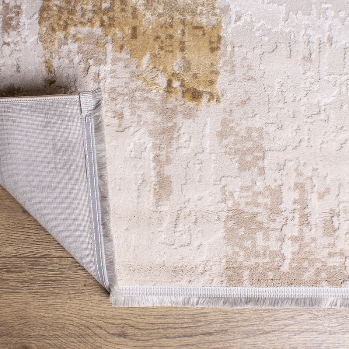 Ковер Rubi B635H BEIGE / VIZON