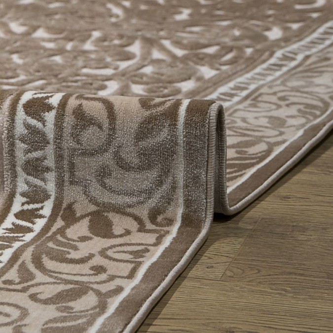 Ковер Шенилл 27512 23888