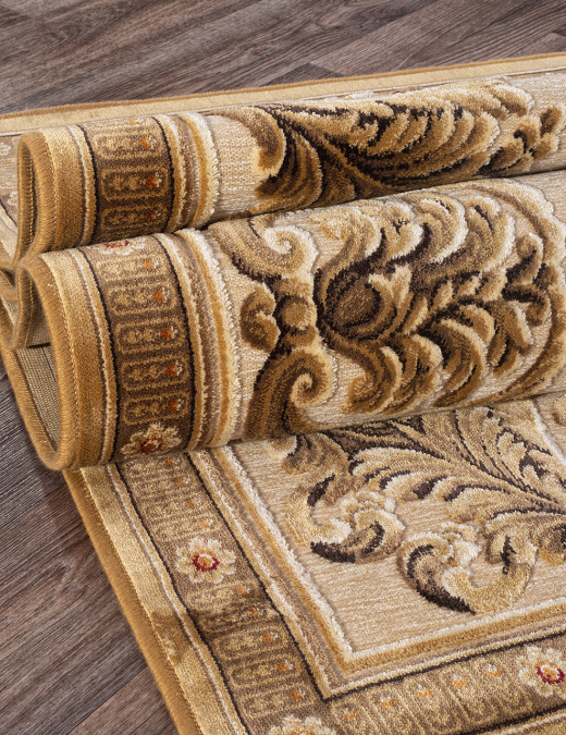 Ковер GENOVA 38497 622260