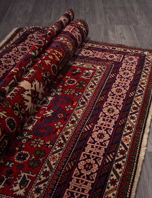 Ковер Azerkhalcha QUBA 560