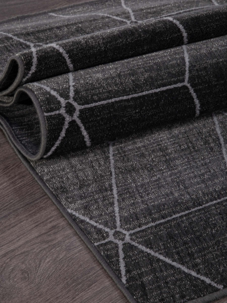 Ковер Euphoria 13100 ANTHRACITE