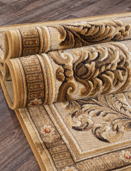 Ковер GENOVA 38497 622260