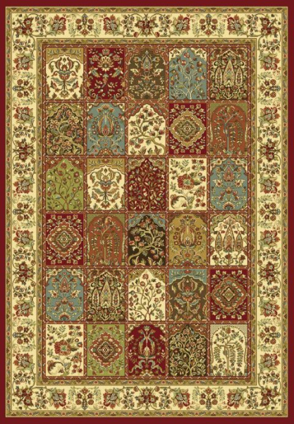 Ковер Beluchi 88786 1262