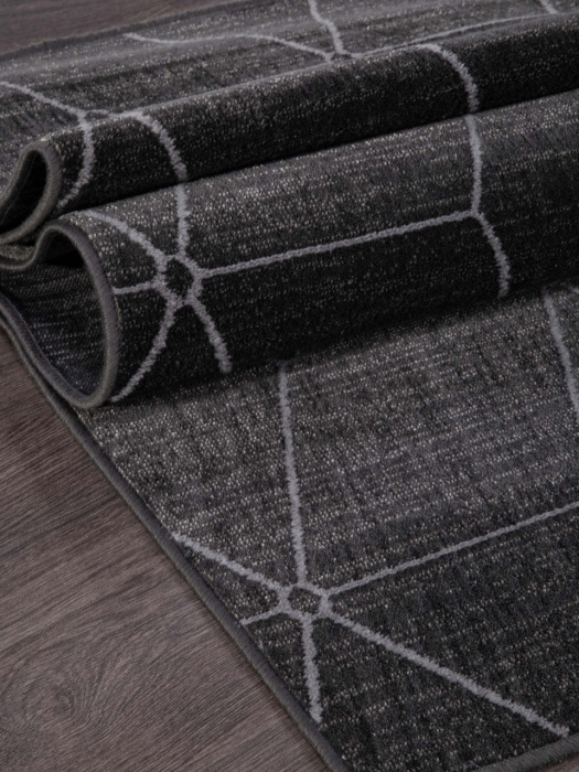 Ковер Euphoria 13100 ANTHRACITE