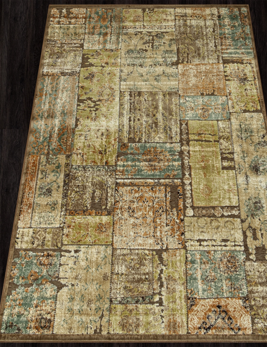 Ковер GENOVA 938405 729271