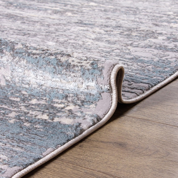 Ковер Opera W8639 L.GREY / IVORY