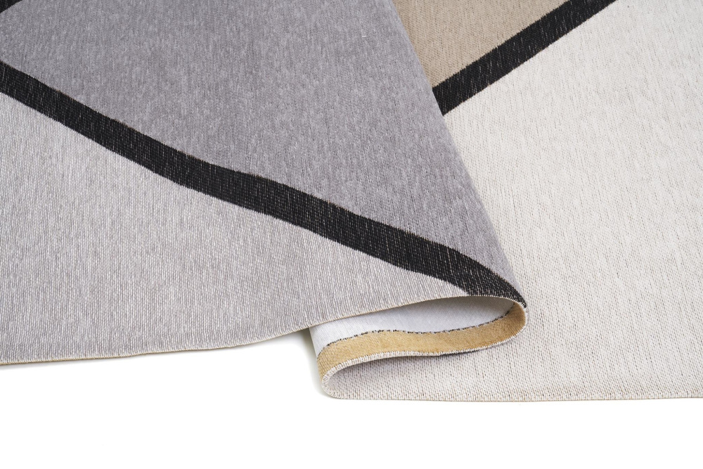 Ковер INGRID yellow