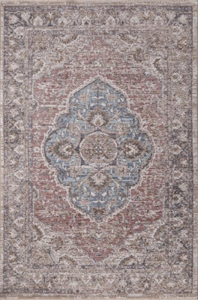 Ковер BALTIMORE 35024 110 MULTI