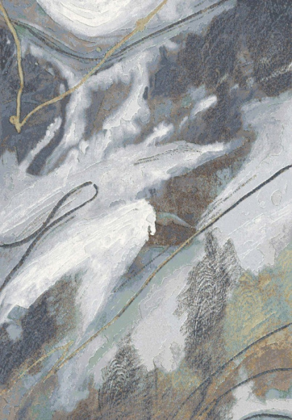 Ковер Argentum 63529 2626