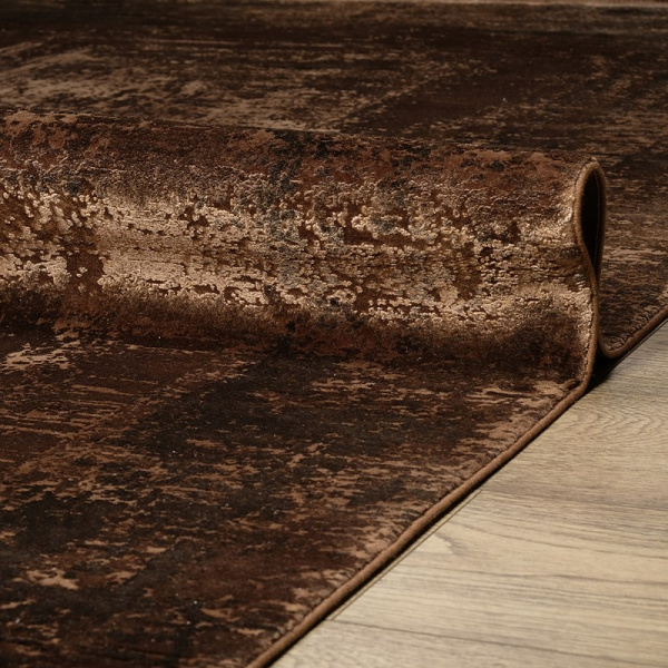 Ковер Art Self M175Q C_GRAY / BROWN