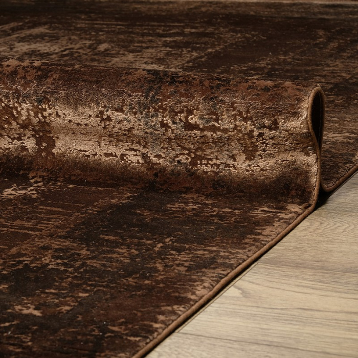 Ковер Art Self M175Q C_GRAY / BROWN