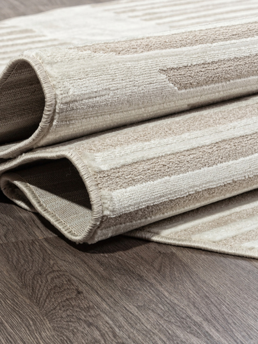 Ковер DIOS F440 CREAM