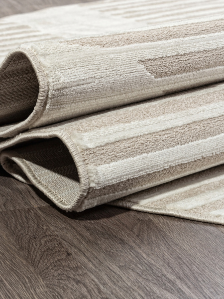 Ковер DIOS F440 CREAM