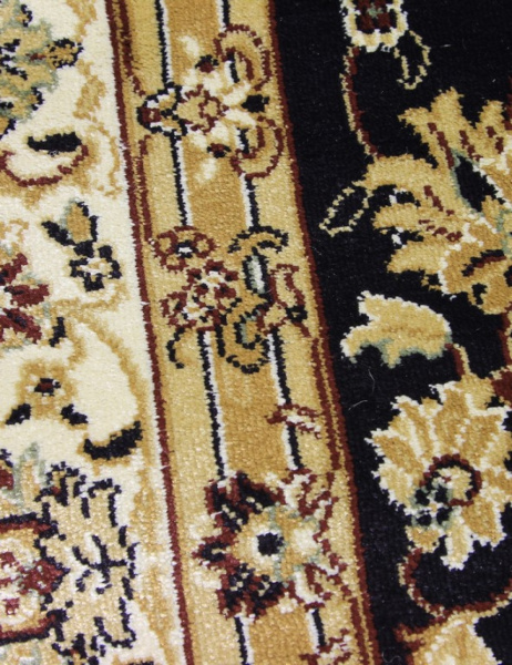 Ковер BUHARA 5471 NAVY