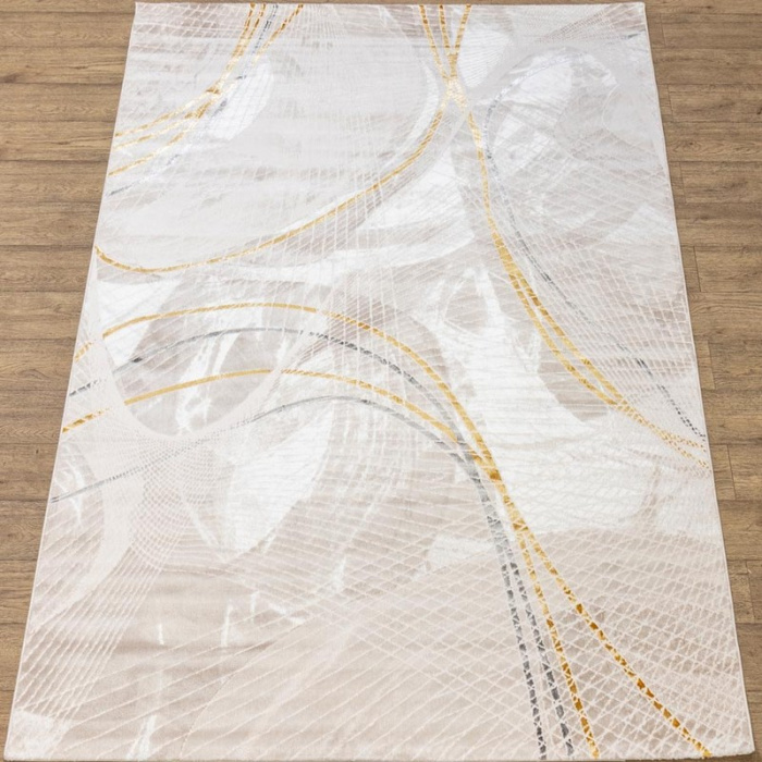 Ковер Alfa 05516A KREM / BEJ