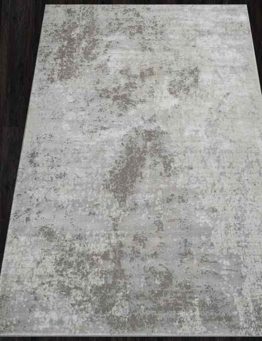 Ковер SIRIUS d195 GRAY