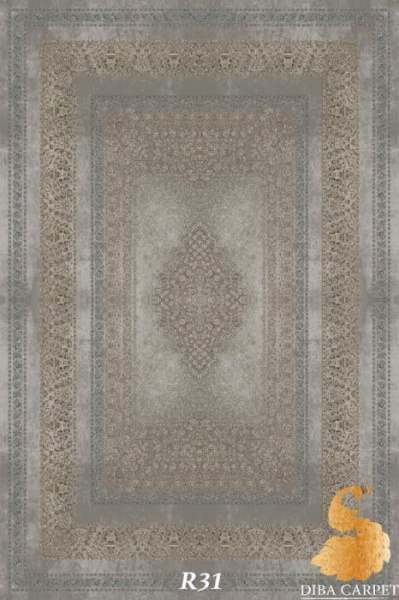 Ковер DIBA R31