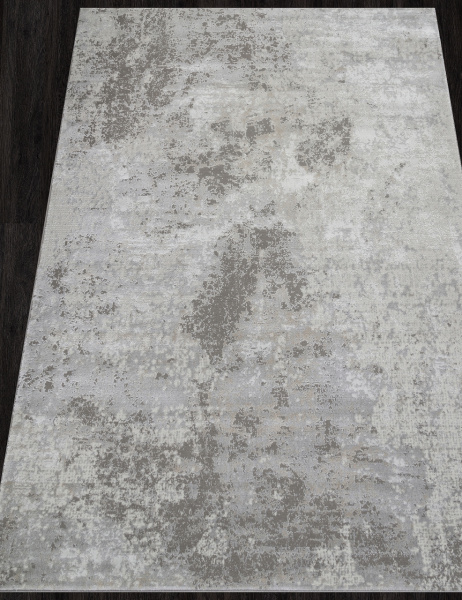 Ковер SIRIUS d195 GRAY