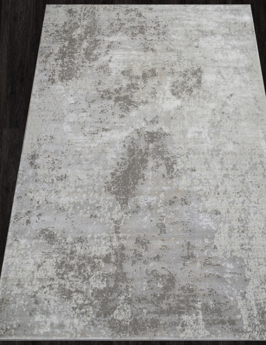 Ковер SIRIUS d195 GRAY