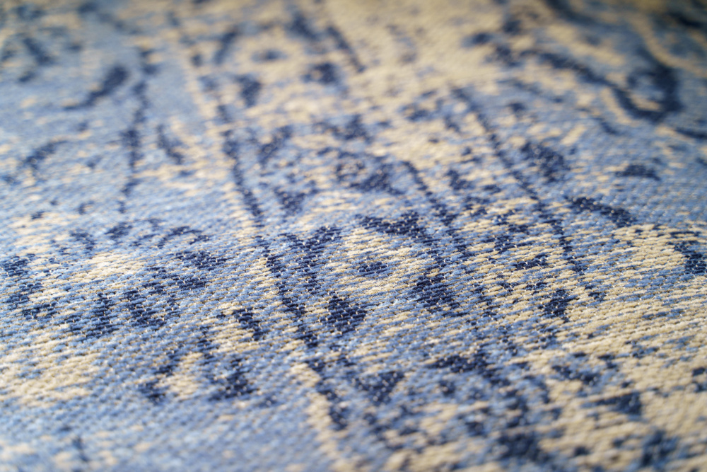 Ковер Sedef Sky Blue