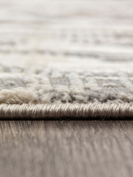 Ковер ARMINA GA017C GREY / BROWN