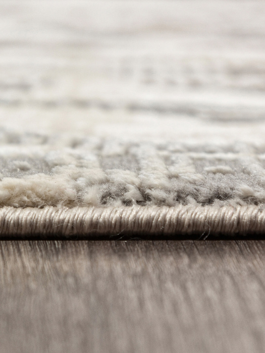 Ковер ARMINA GA017C GREY / BROWN