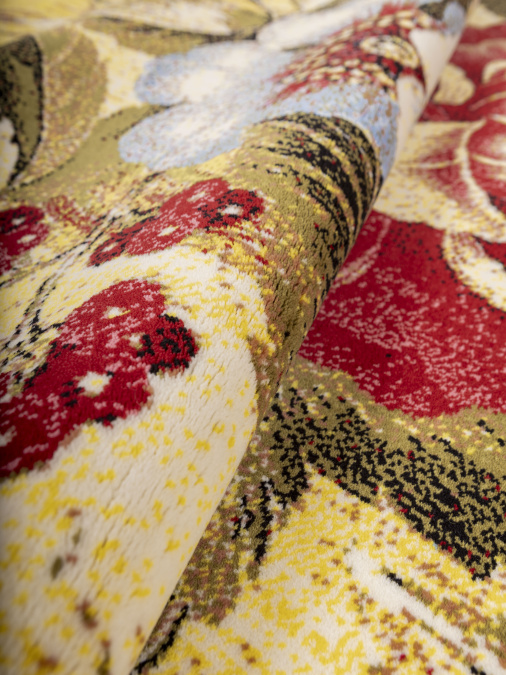 Ковер Hunnu 6A1669 174