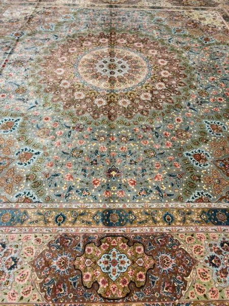 Ковер DIBA R700R