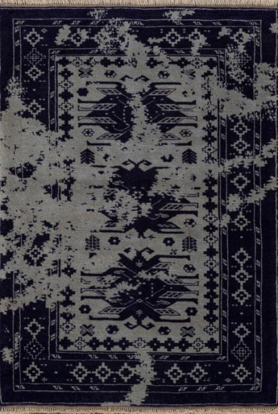 Ковер Azerkhalcha QARABAG 5955