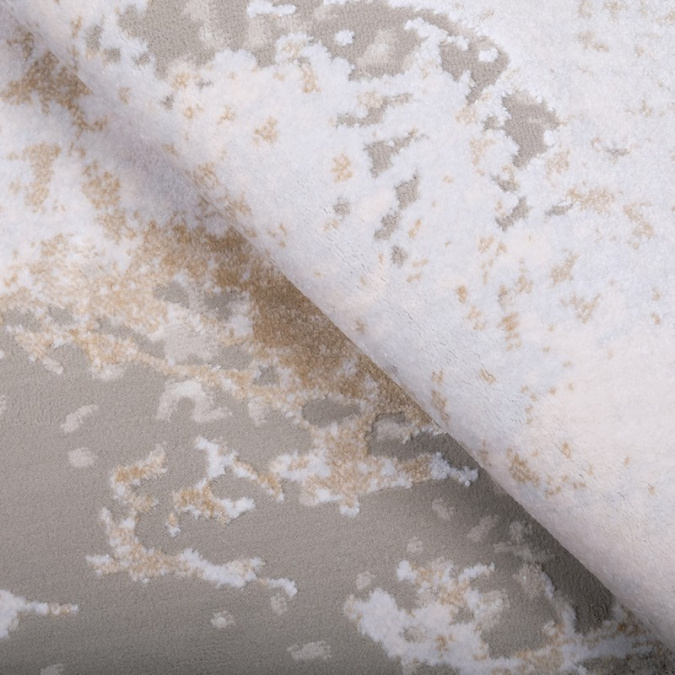 Ковер Gloria A0085A WHITE