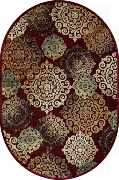 Ковер GENOVA 38001 121210