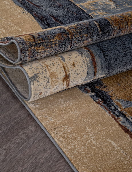 Ковер DELMAR D885 MULTICOLOR