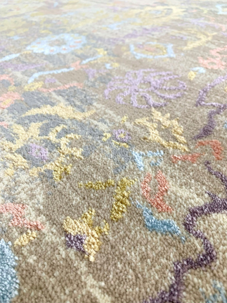 Ковер Фортуна 1905Z