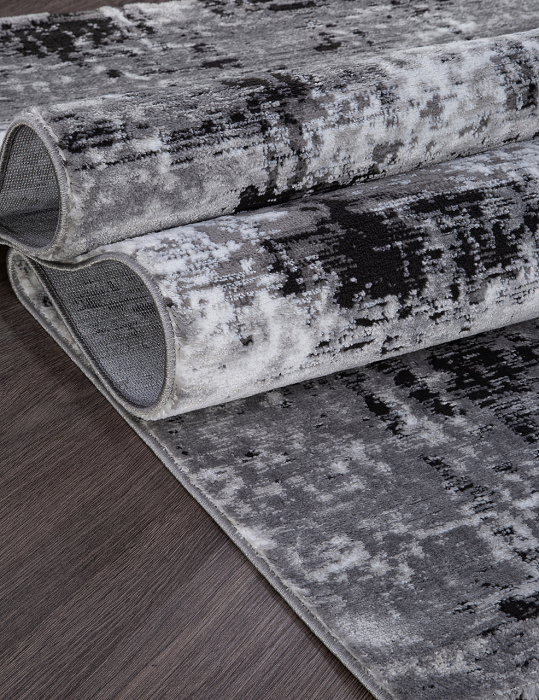 Ковер PANAMA PN008G GREY / GREY