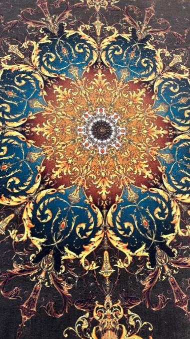 Ковер DIBA V2838