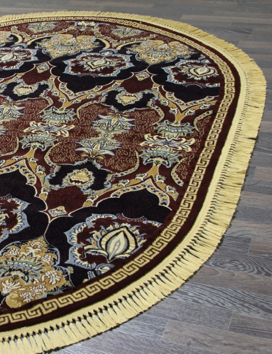 Ковер BUHARA D435 RED