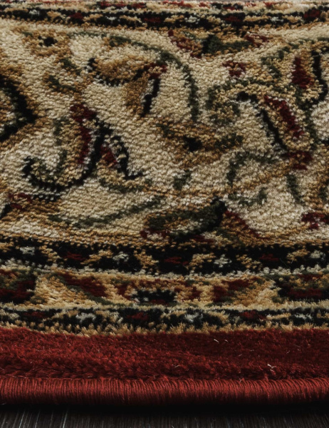 Ковер OLYMPOS d389 RED