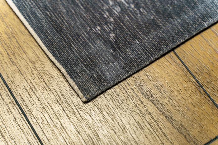 Ковер Galaxy Steel Gray