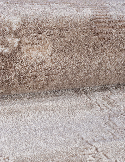 Ковер ARMINA 03710A BROWN / BROWN