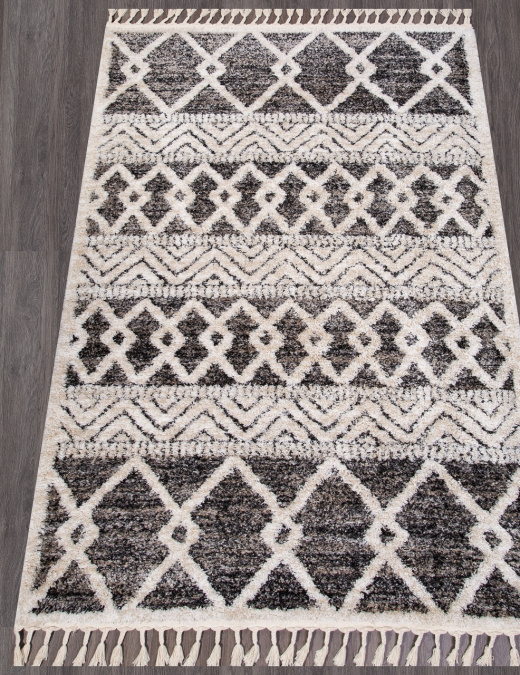 Ковер UVITA 37333 070 BEIGE