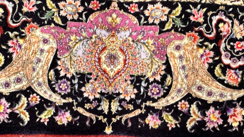 Ковер DIBA G002