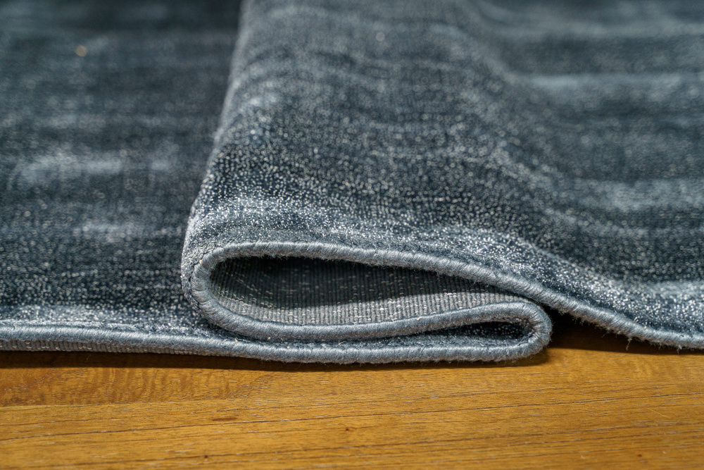 Ковер Linen Dark Blue