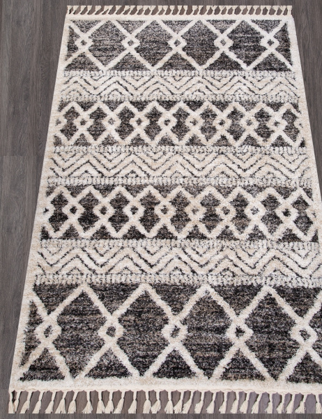 Ковер UVITA 37333 070 BEIGE