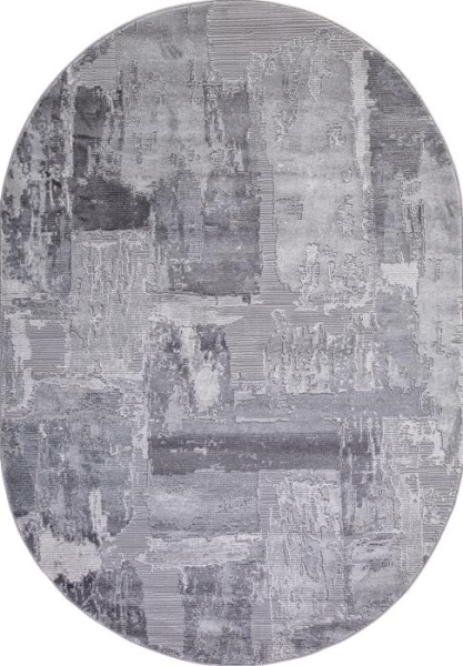 Ковер ARMINA 03758A GREY / GREY