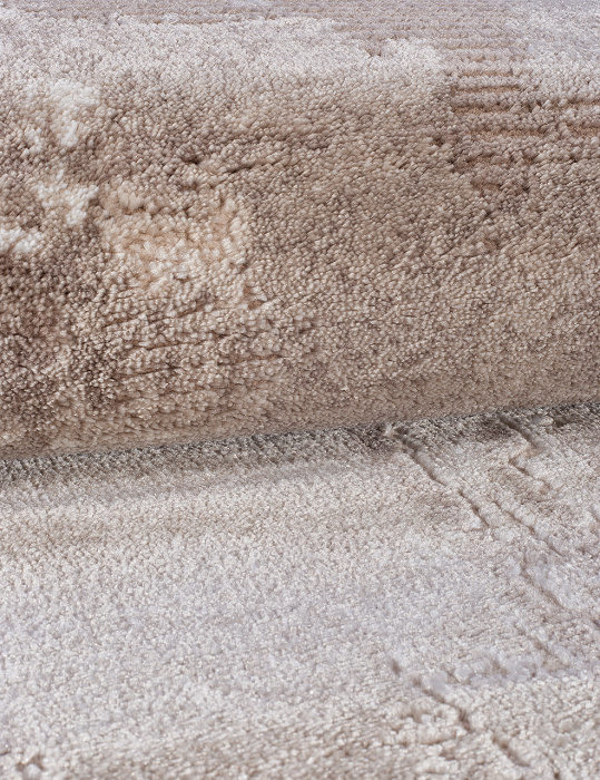 Ковер ARMINA 03710A BROWN / BROWN