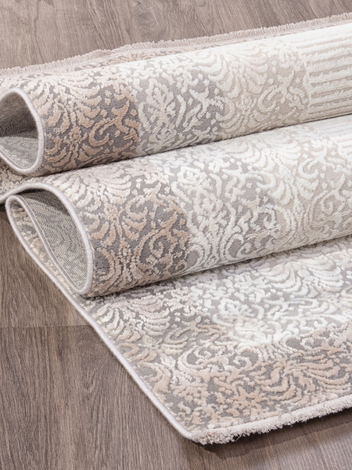 Ковер MODA 1435A K.GRI COKME / K.GRI COKME