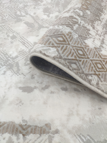 Ковер Palma 4898A Beige-Beige