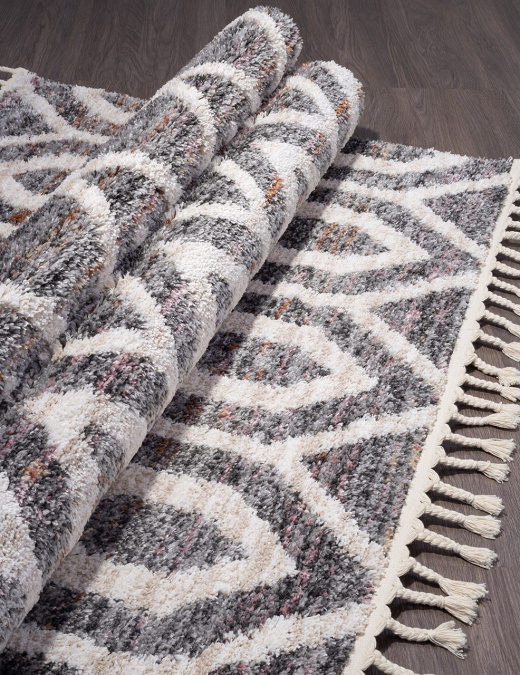 Ковер UVITA O0469 956