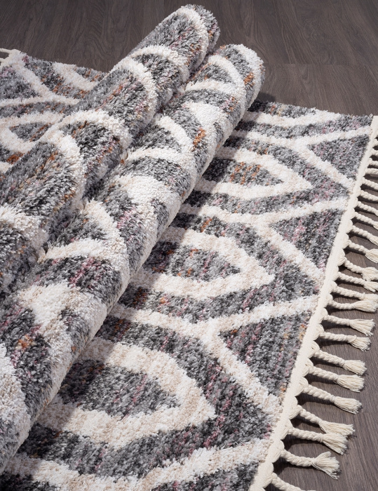 Ковер UVITA O0469 956