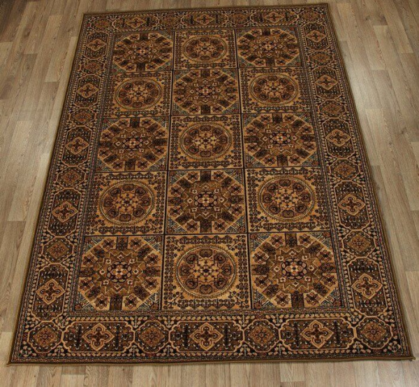 Ковер Standard Alan olive